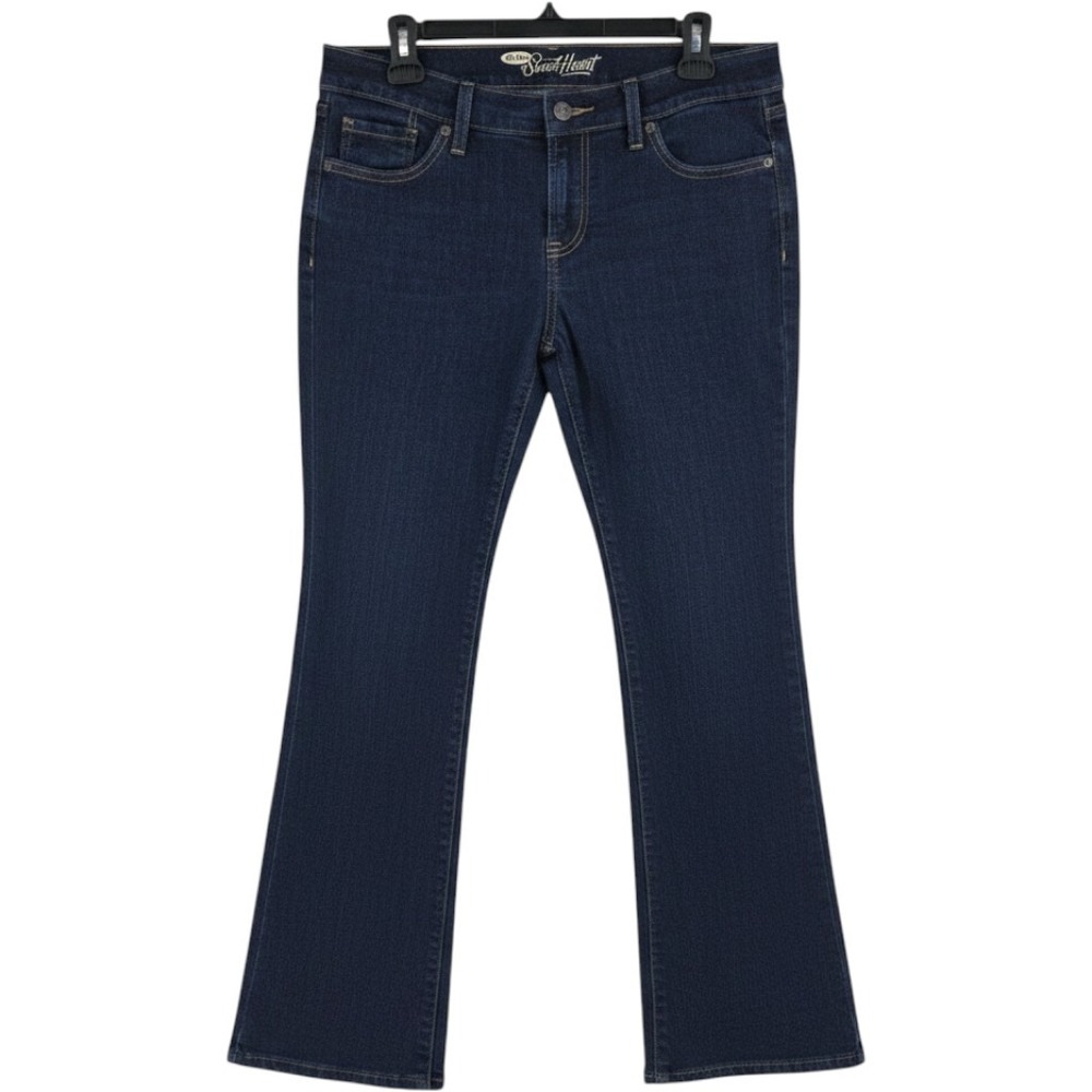 Old Navy Bootcut Jeans Size 10